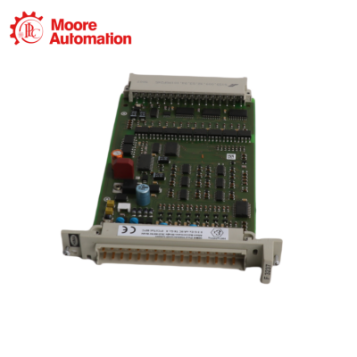 HIMA F3237 8 Channel Safety-Related Input Module In Stock photo-5