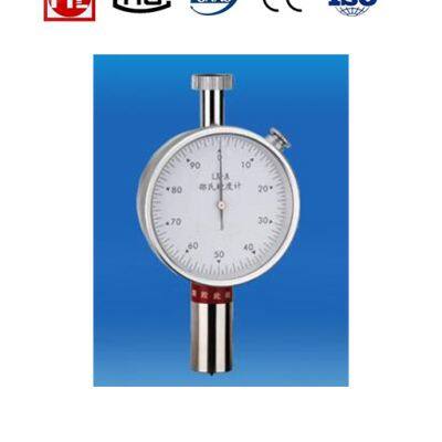 Model SHORE A Durometer