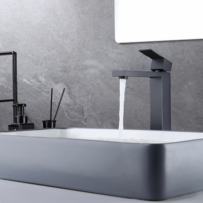 Save Space Easy to Clean Enhance Beauty Convenient to Use Suite Mixer Series photo-3