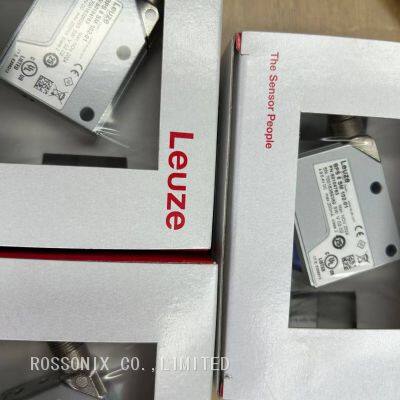 Leuze Barcode Positionier BPS 8 SM 102-01 50104783