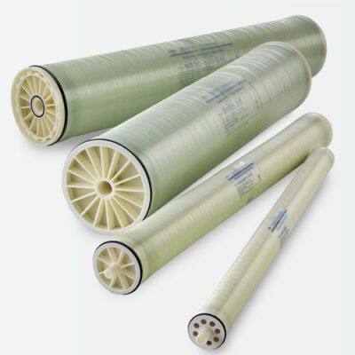 DuPont Dow Reverse Osmosis Membrane BW30-400 Anti Pollution RO Membrane LCLE-4040 Water Treatment Filter Cartridge for Brackish Water photo-3