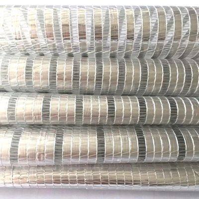 Energy saving thermal screen for greenhouse shading