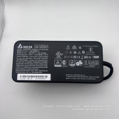 DELTA 280W20V14A Laptop Adapter Laptop Charger Power Supply photo-2
