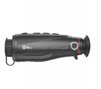 High Quality Ah25 Handheld Thermal Sight Thermal Night Vision Advanced Infrared and Thermal Imaging Monocular