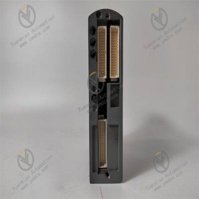 High Speed ICS Triplex T8042 Digital Input Module Industrial Automation photo-3