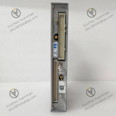 Triconex 3201 Module d'entrée numérique