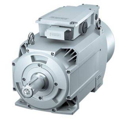 Supply Siemens S120 series 1FT7082-5WF74-1NH1 synchronous motor