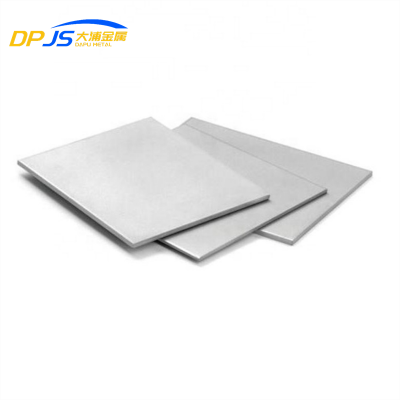 JIS Haynes 25, Hastelloy C - 2000, Hastelloy S Feuilles/Platines pour équipements chimiques, Usine chinoise fiable, Fabricant OEM