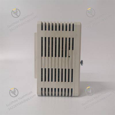 Módulo de interfaz de comunicación ABB CI840A 3BSE041882R1