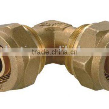 The high quality brass pipe coupling female and male brass pipe fittings weight