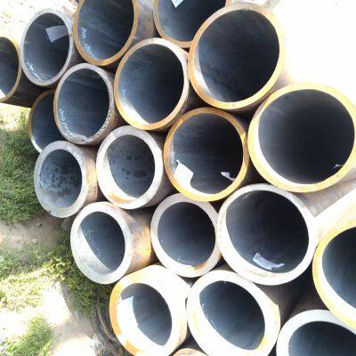 Alloy Steel Round Bar - Diameter Options | Customizable Lengths photo-5