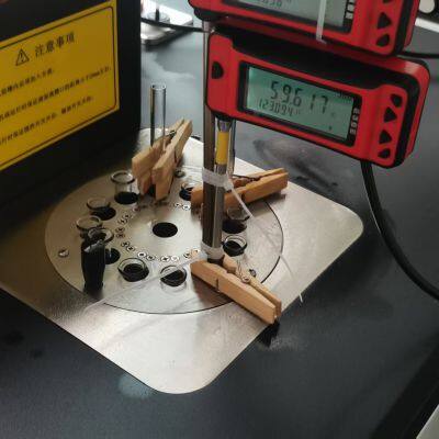 Laboratory Instruments Wide Range Temperature Calibration Bath From-80 to 150 Degree C photo-3
