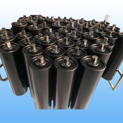 Idler Roller；carrier Roller；touch Roll photo-3