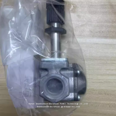 7030117000000000, Herion, Poppet Valve, G1/2' Thread