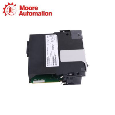 Allen Bradley1756-L72 photo-3