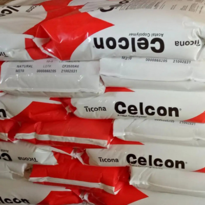 Celanese POM Celcon S9364 Pom Granules Food Grade Plastic Material photo-4