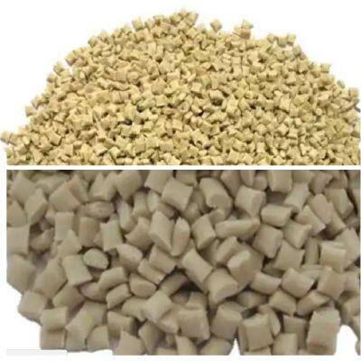 LCP Celanese E471ID-2 Injection Molding Grade Heat Resistant and Flame Retardant Lcp Granules photo-2