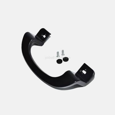 C type door handle accessories aluminium sliding door handle