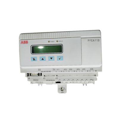 GDA203AC |  GDC801A101 | Communication Interface Module | GDD471A001