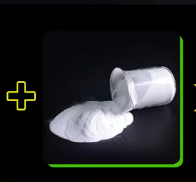 Digital Transfer Hotmelt DTF Adhesive Polyurethane TPU Hot Melt Powder Glue Heat Transfer Printing photo-4