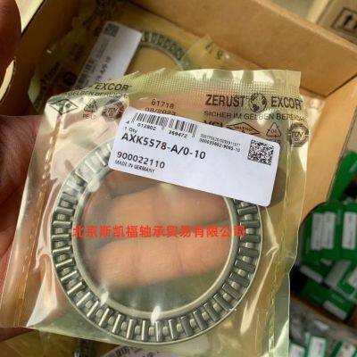 INA Needle Roller Bearing for Heavy-Duty Industrial Machinery Applications photo-4