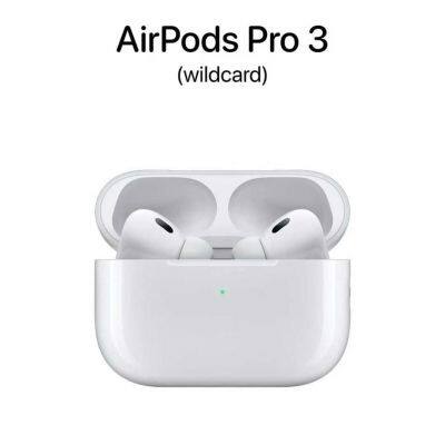 2025 Latest Airpods Pro 3 for Iphone and Samsung photo-4