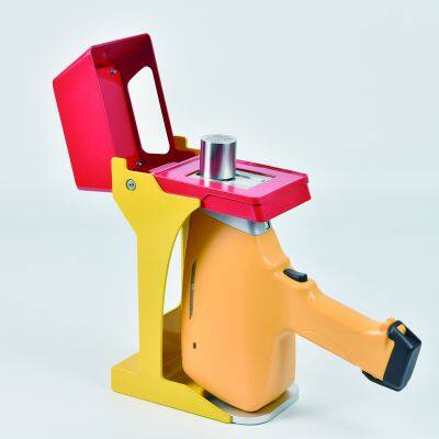 I-CHEQX GEN 2 Handheld XRF photo-5