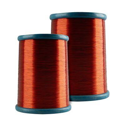 Производитель эмалированного алюминиевого обмоточного провода для двигателя потолочного вентилятора photo-4