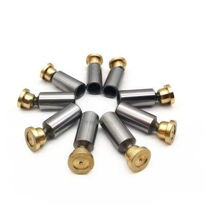 Pump Repair Kits A10FL25 Hydraulic Pump Parts for REXROTH Piston Pump photo-5