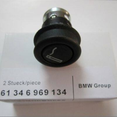 Розетка для зажигалки BMW X5