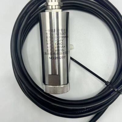 Предоставляем вибрационные датчики