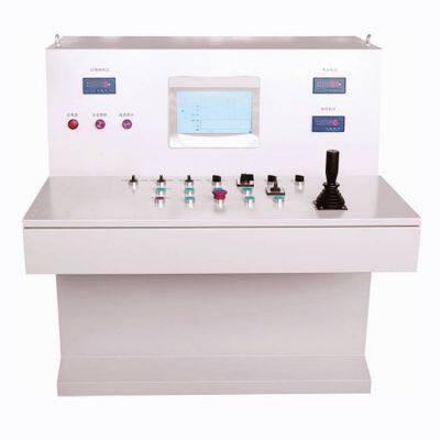 [hunan Chuang'an Explosion-proof] Zwjk-127a Mine-used Stepless Rope Winch Electric Control Device