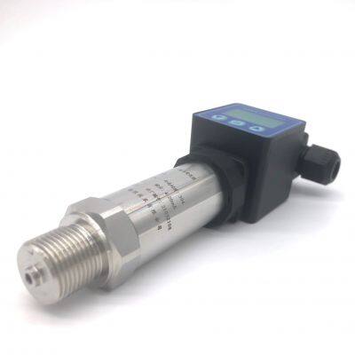 KY5006 4-20mA RS485 0-10V LCD Digital Display Pressure Sensor for Gas Hydraulic System on Site Reading Diffused Silicon Piezoresistive photo-3