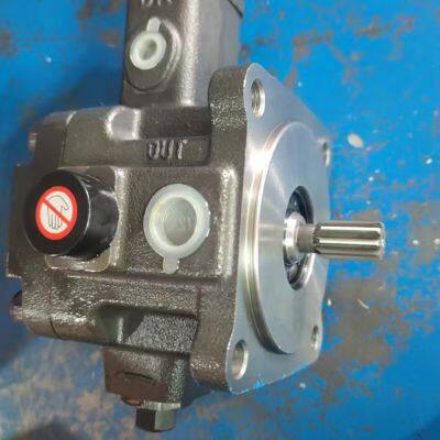 PVF-30-35-11S Pvf-30-55-11s Pvf-20-70-15 Hydraulic Variable Displacement Vane Pump Pvf-12-35-10s Pvf-30-55-10s photo-6