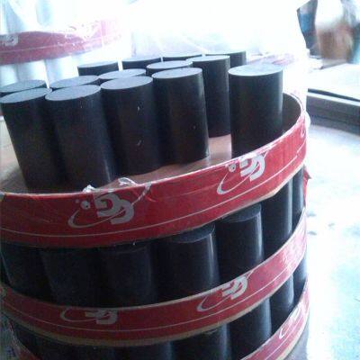 Customized Modified Polytetrafluoroethylene (ptfe) Tubes, Rods and Gaskets With Filled Copper Powder, Carbon Fiber and Glass Fiber Reinforcement, High Temperature Resistance, Graphite Self-lubrication, Creep Resistance and Compression Resistance photo-2