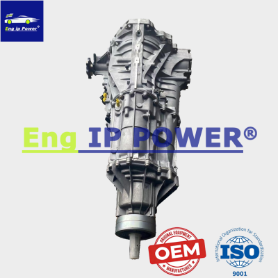 Оптовая продажа коробки передач Audi 0B5 DL501