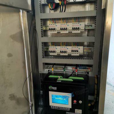 Mtk3-80kva, Mtk3-160kva, Mtk3-50kva Factory Intelligent Street Lamp Voltage Regulation and Energy Saving Device photo-2