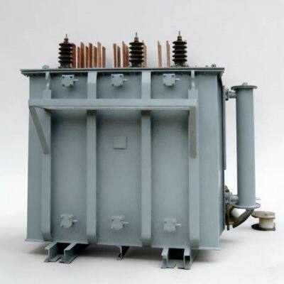 Electric Furnace Transformer