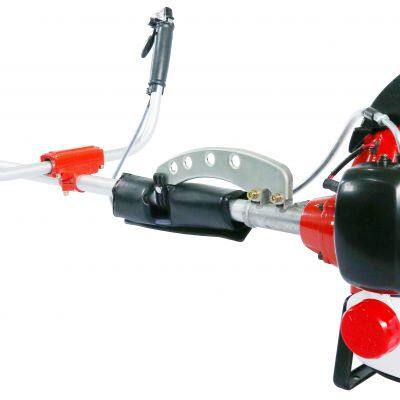 grass trimmer