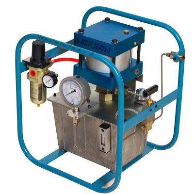 Pressure Pump