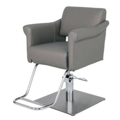Barber Chair