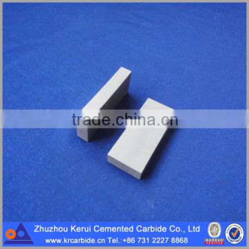 K10K20K30 carbide plate/hard metal sheet/hard alloy wear plate