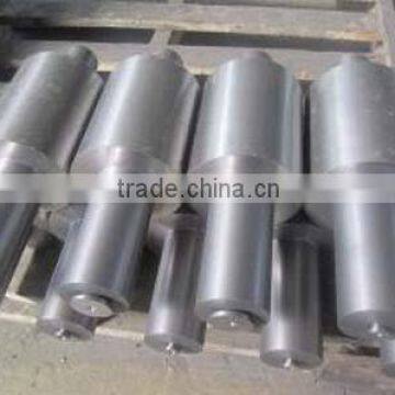 Compressor Screw Rotor Blank photo-2