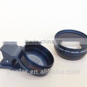 Mobile Phone Lens Digital Lens for Apple 6 and 6plus photo-2