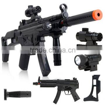 Customize Plastic Shaking Toy Roto Mold photo-3