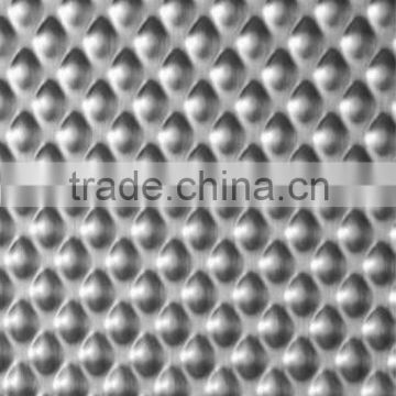 embossing stainless steel sheets