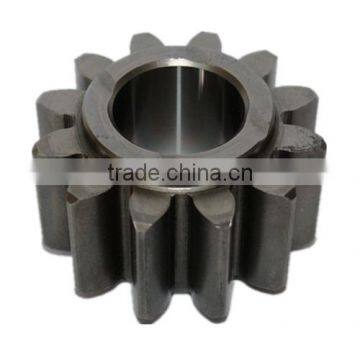 standard size spur gears for MF 240 and 650 tractor