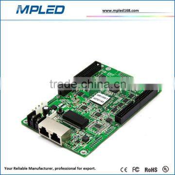 2015 Christmas Party Screen Led Billboard on Vehicle Well Install on the Mobile Vehicle photo-6