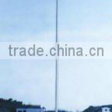 Sell Hot Dip Galvanized Flag Mast