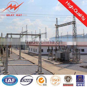 150KV Substation Structure for Transmission Line